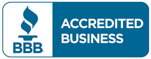 BBB Acccredited Business Logo