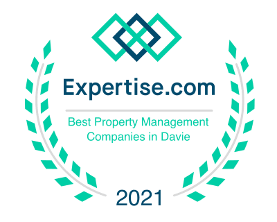 FL Davie Property Management 2021 Logo