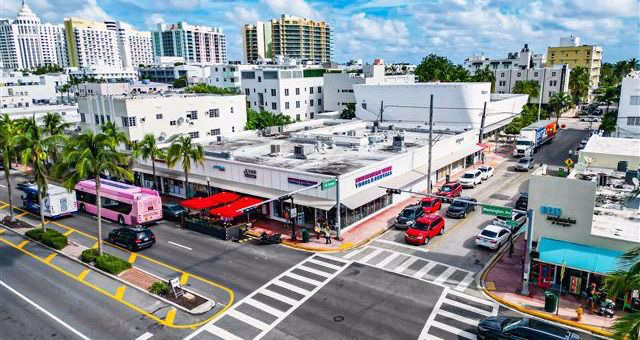 1401 Washington Ave South Miami Beach FL sold property